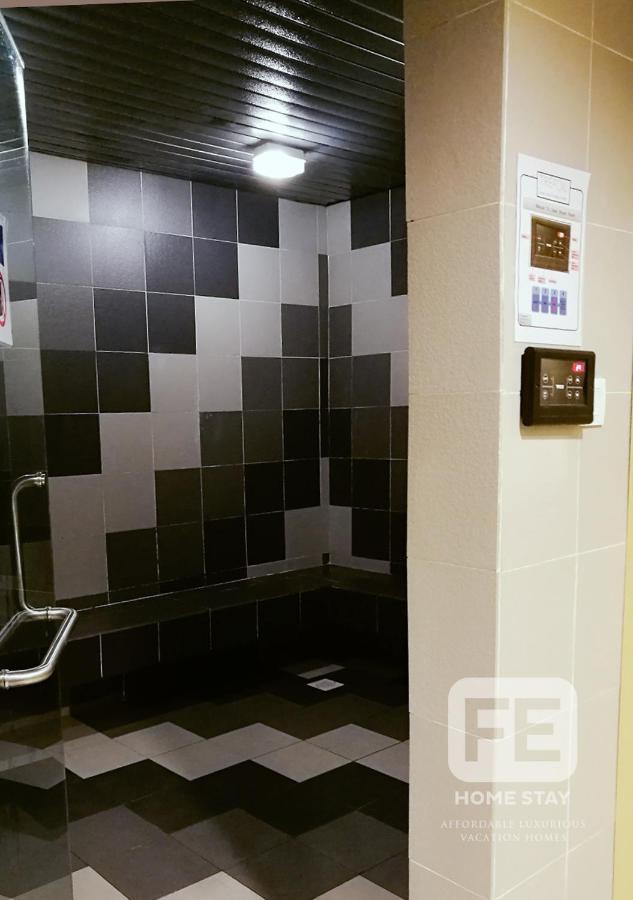 Netflix Wifi Trefoil Homestay Setia Alam Sacc Homestay Fe シャー・アラム エクステリア 写真